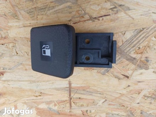 Ssangyong Kyron (2005-2014) Tankajtó Nyítókar