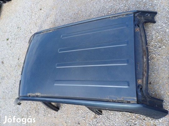 Ssangyong Kyron (2005-2014) Tető