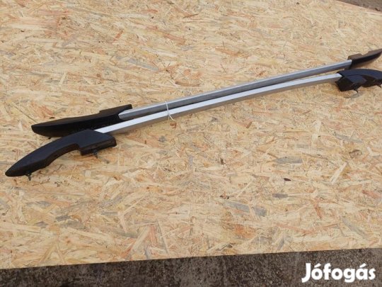 Ssangyong Kyron (2005-2014) Tetősín Pár