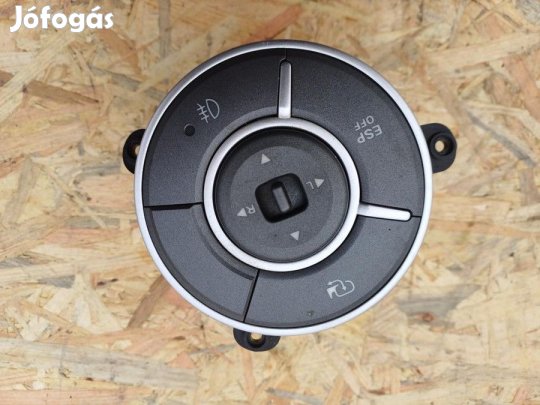 Ssangyong Kyron (2005-2014) Visszapillantó Tükör Kapcsoló