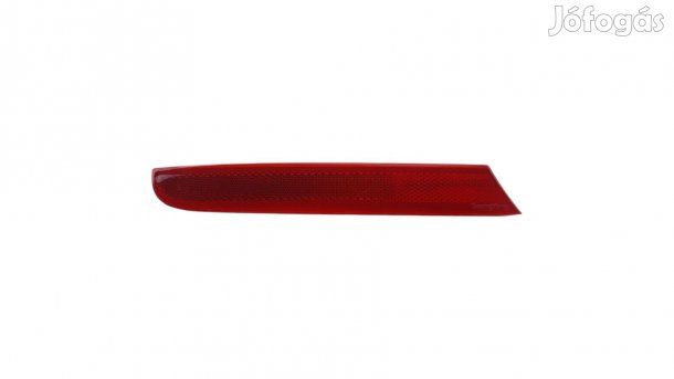 Ssangyong Rexton bal hátsó lökhárító fényvisszaverő prizma