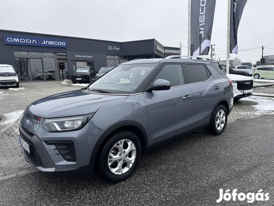 Ssangyong Tivoli GRAND 1.5 GDi-T Style