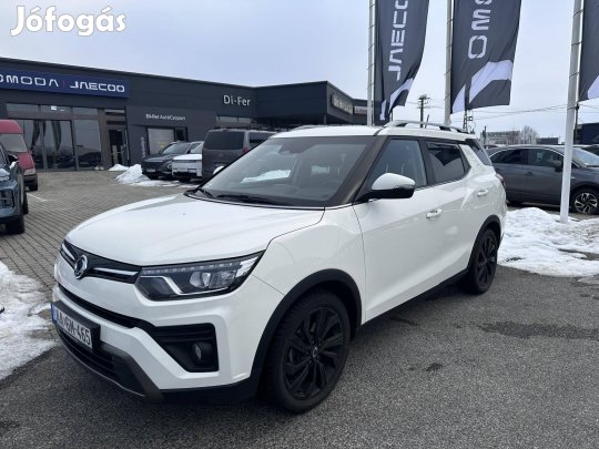 Ssangyong Tivoli GRAND 1.5 GDi-T Style
