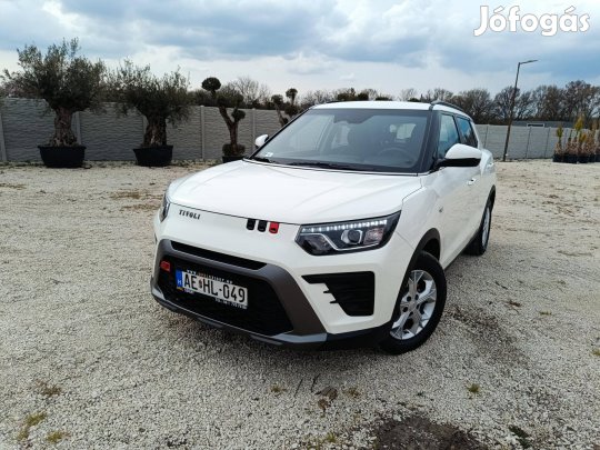 Ssangyong Tivoli Grand 1.5 GDi-T Style (Automat...