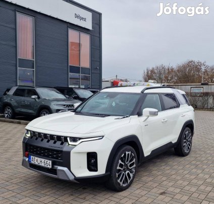 Ssangyong Torres 1.5 Turbo GDI Premium AWD (Aut...