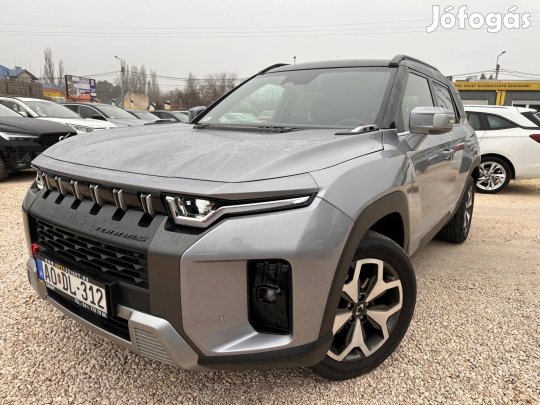 Ssangyong Torres 1.5 Turbo GDI Style AWD (Autom...