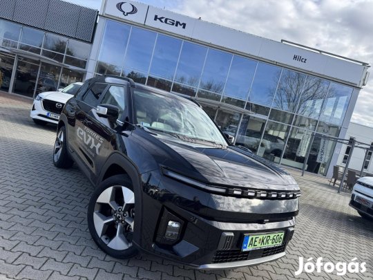 Ssangyong Torres Evx Premium 73,4kWh Plus! Tech...