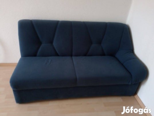 Ssrok kanapé egyik oldala, könnyű és kényelmes 16.000,-Ft