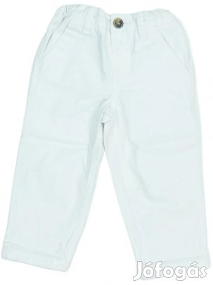 St.Bernard Új (címkés) Fiú Hosszúnadrág (Méret: 92)