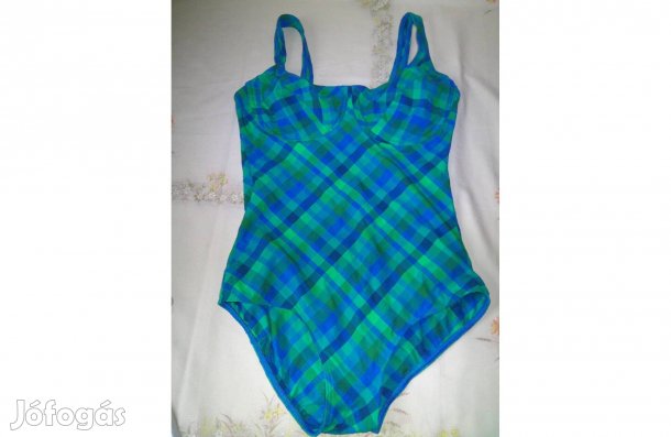 St.Michael, Marks & Spencer női egyberészes fürdőruha ( 42-es )