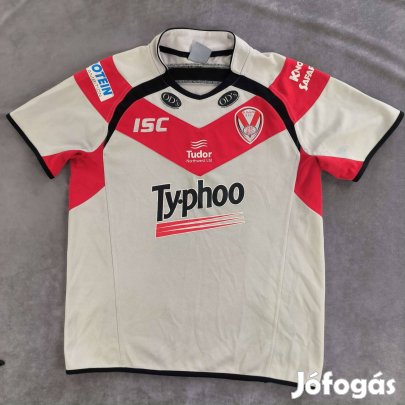 St. Helens ISC rögbi mez L-es