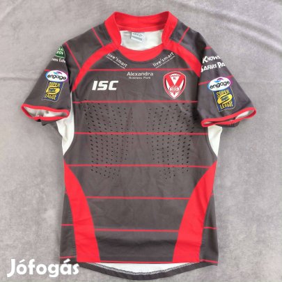 St. Helens ISC rögbi mez M-es