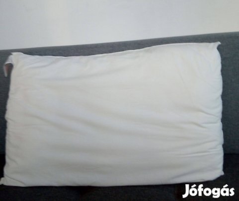 St. Michaels Marks & Spencer újszerű félpárna, 50x70 cm