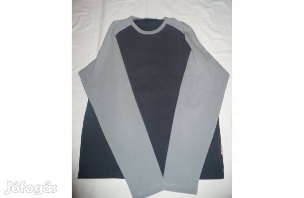 St. Oliver férfi hosszú ujjú póló, L-es méret