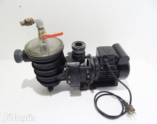 Sta - Rite 5Jwpc-1 medence keringető szivattyú vízforgató szivattyú