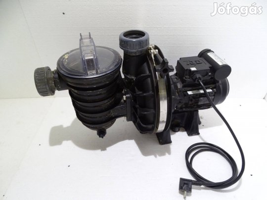 Sta - Rite 5P2RC-1H medence vízforgató szivattyú keringető szivattyú