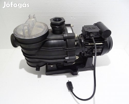 Sta - Rite medence vízforgató szivattyú keringető szivattyú 20 m3/óra