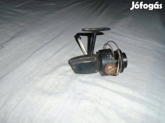 Stabil horgászorsó 2