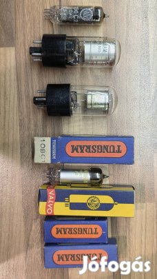 Stabilizátor elektroncső