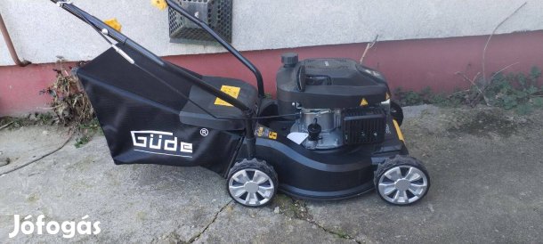 Stabilo Eco Wheeler ST 401 fűnyíró 