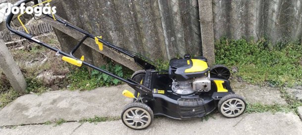 Stabilo fűnyíró Big Wheeler ST 534