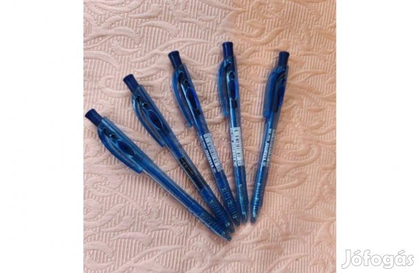 Stabilo liner 308 golyóstoll 5 db