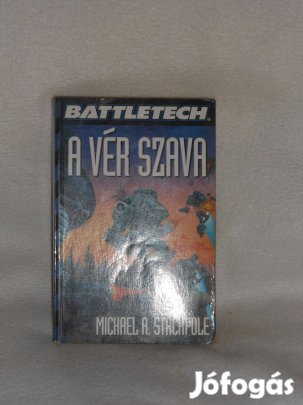 Stackpole: A vér szava - Kerenszkij vére 2. (7992)