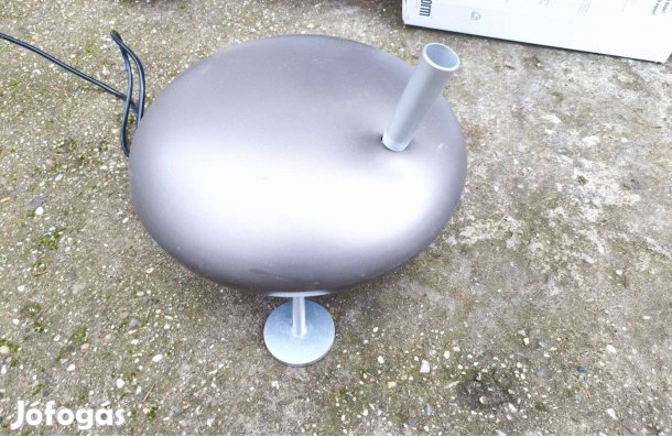 Stadler Form Fred melegpárásító, ezüst