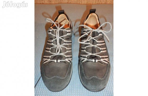 Stadler (osztrák márka) női túracipő 5,5 (kb 38,5) méret, újszerű