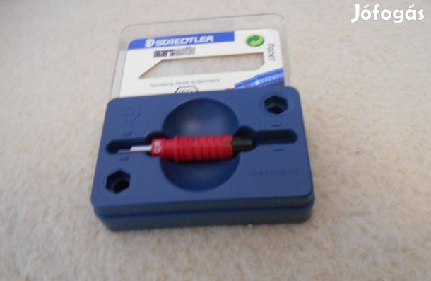 Stadtler csőtollhegyek Új