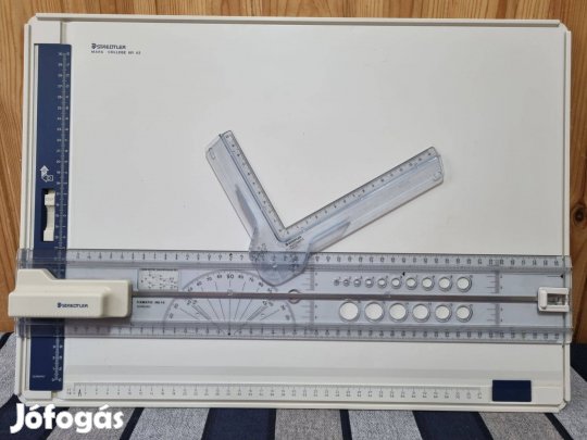 Staedtler A3 rajztábla