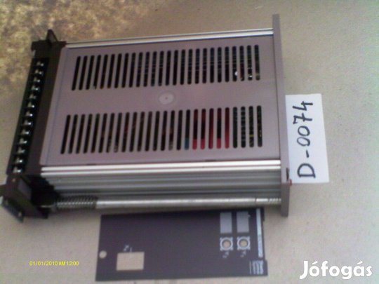 Staefa központi szabályzó (D-0074)