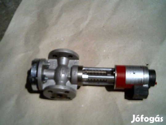 Staefa motoros szelep (D-0069)