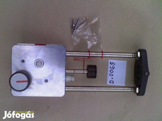 Staefa motorszabályzó (D-0065)