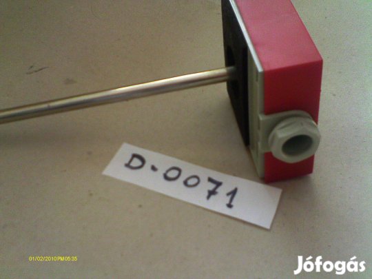 Staefa termosztát (D-0071)