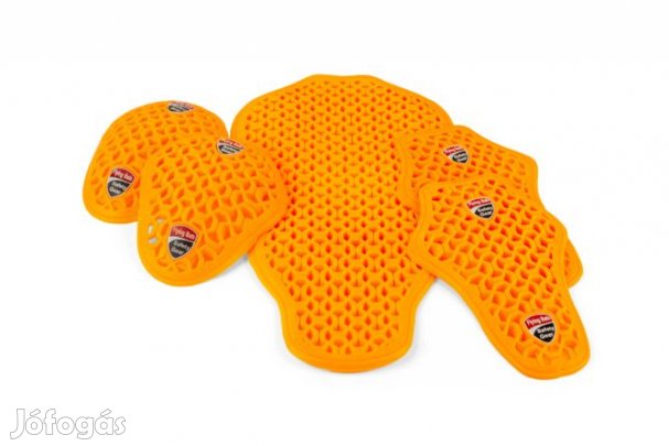 Stage6 motoros pulóver belső protektorok