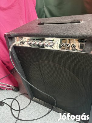 Stagg 80 wattos erősítő
