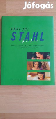 Stahl Judit : Enni jó