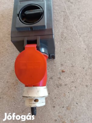 Stahl rb-s aljzat plussz dugó