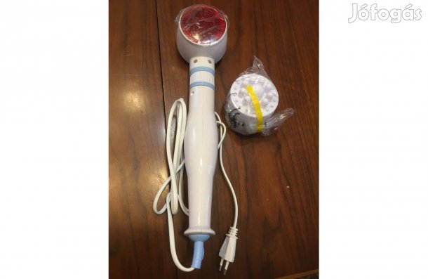 Stahlhaus infrás maszírozó