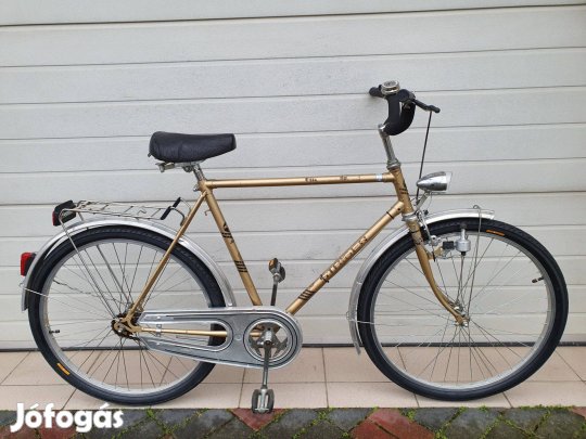 Staiger Férfi kerékpár eladó (25)