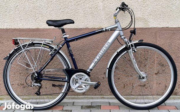 Staiger Florida. Új állapotú, gyönyörű trekking.