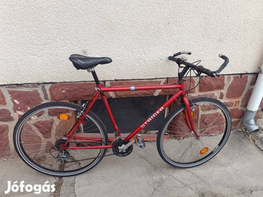 Staiger New Jersey 28-as túra kerékpár (zozizo)