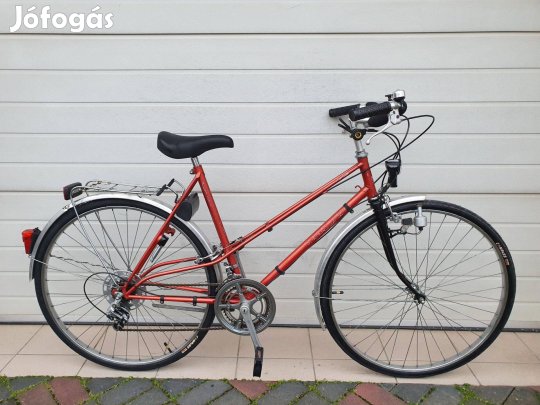 Staiger Sprinter Női kerékpár eladó Kalocsán (24)