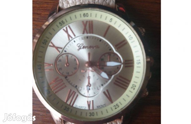 Staikless stell back női karóra eladó