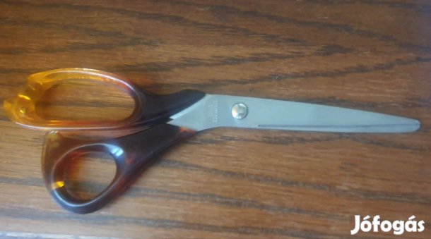 Staimless steel olló eladó