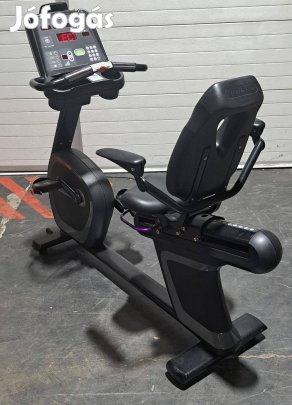 Stairmaster 8RB Háttámlás kerékpár