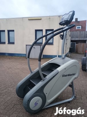 Stairmaster lépcsőzőgép