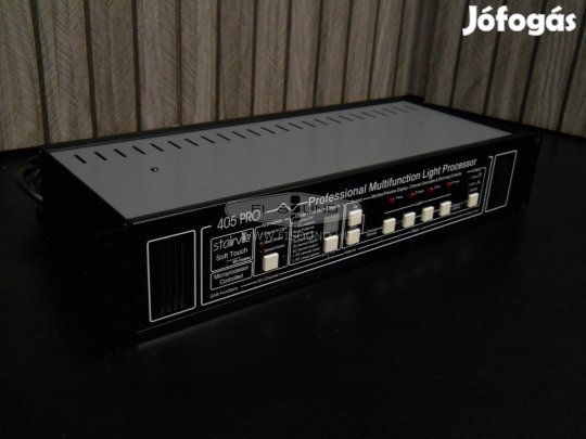 Stairville 405 Pro ,200W , fényszabályozó és vezérlő