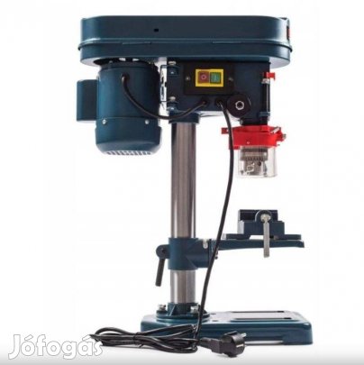 Stallion ST-2211 állványos oszlopos asztali fúrógép 3250W / 16mm